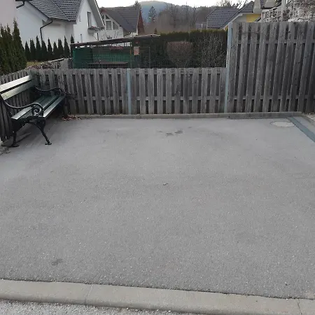 Lejlighed Apartma Dani Škofja Loka