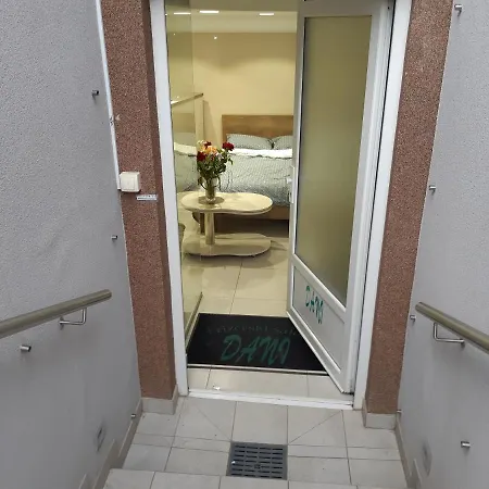 Apartma Dani