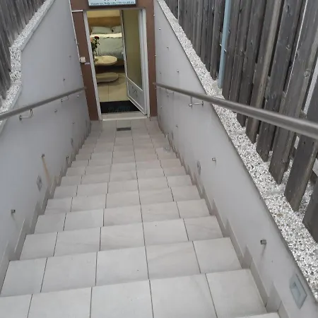 Apartma Dani Appartement *