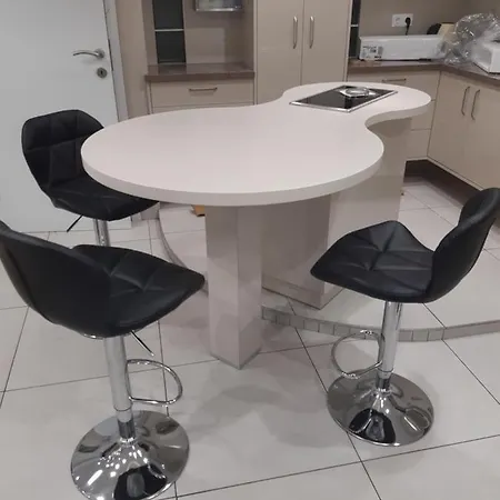 Apartma Dani Škofja Loka