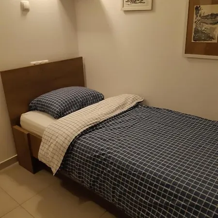 Apartma Dani Lejlighed Škofja Loka