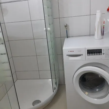 Appartement Apartma Dani *