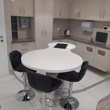 Apartma Dani * Škofja Loka